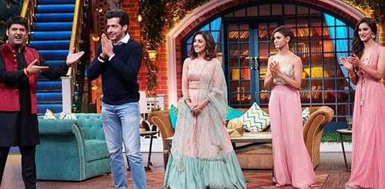 अनुष्का शर्मा के लहंगे का कॉपी है सिंगर नीति मोहन का लहंगा?