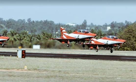 1947 से बालाकोट तक, भारतीय वायुसेना ने हर बार PAK को चखाया मजा