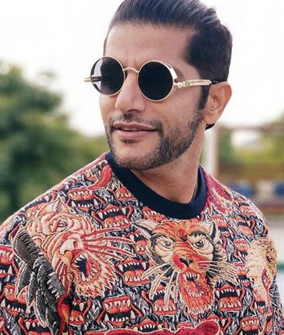 बिग बॉस 12 फेम करणवीर बोहरा का मेकओवर, ब्लॉन्ड लुक Viral