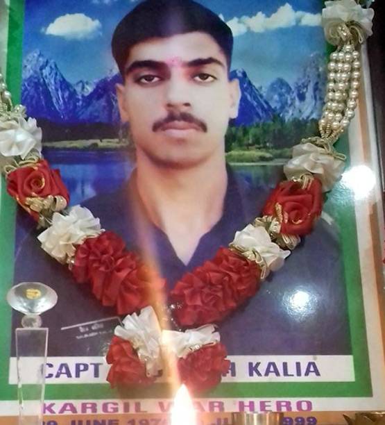 1999 में PAK की कैद में थे 6 जवान, पार की थी क्रूरता की हद