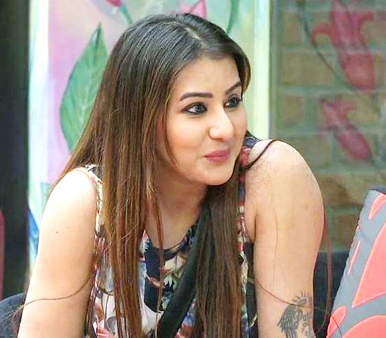 सिद्धू का सपोर्ट करने पर शिल्पा शिंदे Troll, मिली रेप की धमकी