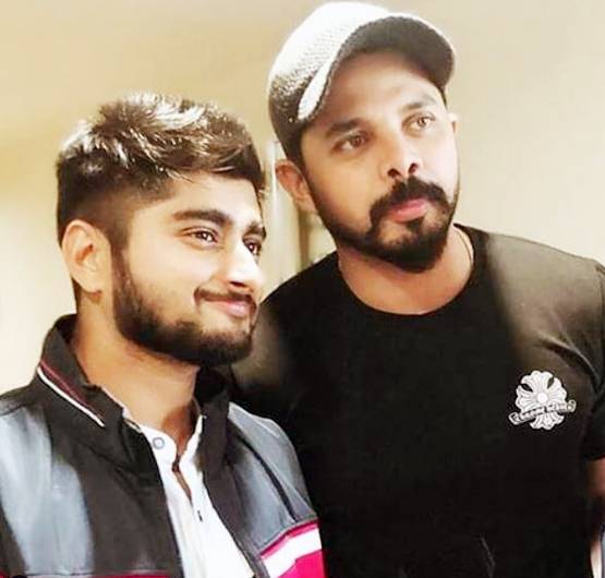 बिग बॉस 12 के बाद पहली बार दीपक ठाकुर से मिले सोमी-श्रीसंत