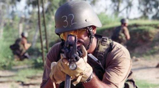 नचिकेता को बचाने PoK में घुसा था ये पायलट, शहादत बनी मिसाल