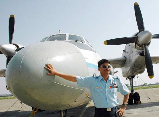 नचिकेता को बचाने PoK में घुसा था ये पायलट, शहादत बनी मिसाल