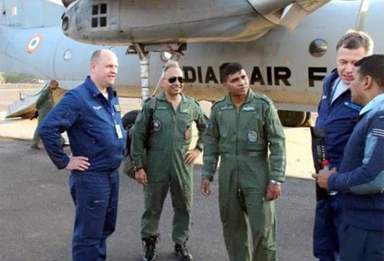 मुश्किल है फाइटर पायलट बनना, बस एक ही बार मिलता है मौका