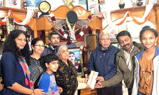 1999 में PAK की कैद में थे 6 जवान, पार की थी क्रूरता की हद