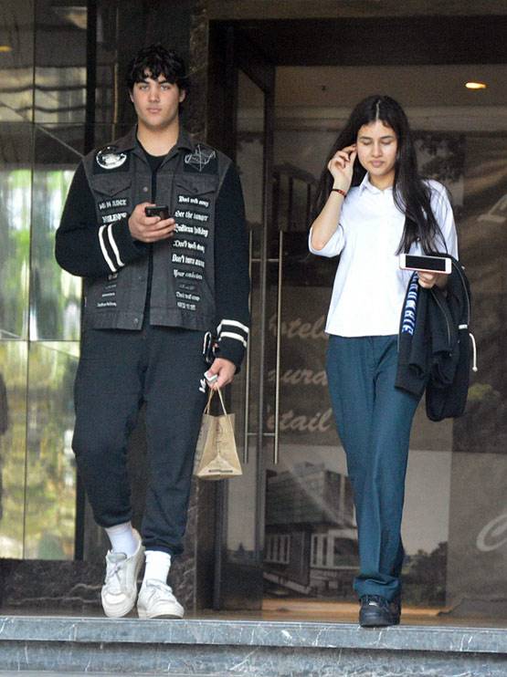 पिता अक्षय कुमार की तरह स्टार मैटेरियल हैं अक्षय, कब करेंगे डेब्यू?