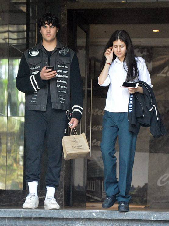 पिता अक्षय कुमार की तरह स्टार मैटेरियल हैं अक्षय, कब करेंगे डेब्यू?