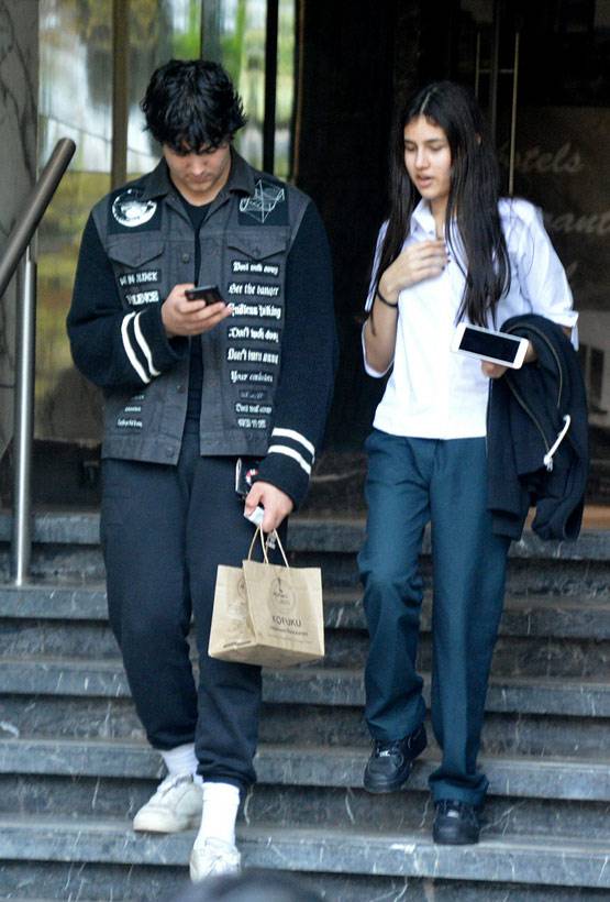 पिता अक्षय कुमार की तरह स्टार मैटेरियल हैं अक्षय, कब करेंगे डेब्यू?