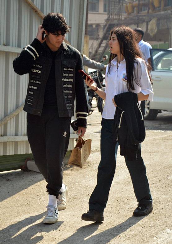 पिता अक्षय कुमार की तरह स्टार मैटेरियल हैं अक्षय, कब करेंगे डेब्यू?