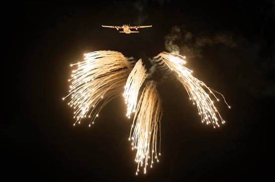 जब PAK में घुसे थे मिराज, रक्षा कवच बना हुआ था AWACS