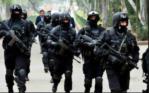 देखें कितना कुख्यात संगठन है जैश-ए-मोहम्मद, कुकर्मों का कच्चा चिट्ठा