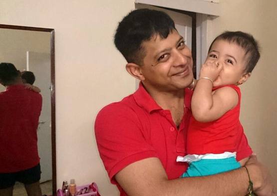 शहीद मेजर की बेटी का इमोशनल वीडियो नम कर देंगी आपकी आंखें