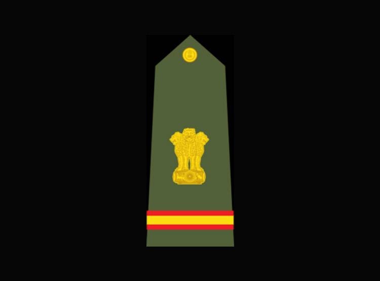 ये हैं सेना के रैंक, जानें- मेजर-कर्नल-ब्रिगेडियर में कौन सीनियर?