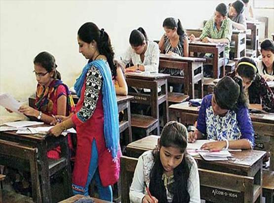 बिहार 12th Exam: इस बार गजब सख्ती, डबल चेकिंग- पेपर में 10 सेट