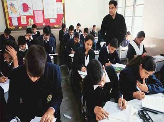 बिहार 12th Exam: इस बार गजब सख्ती, डबल चेकिंग- पेपर में 10 सेट