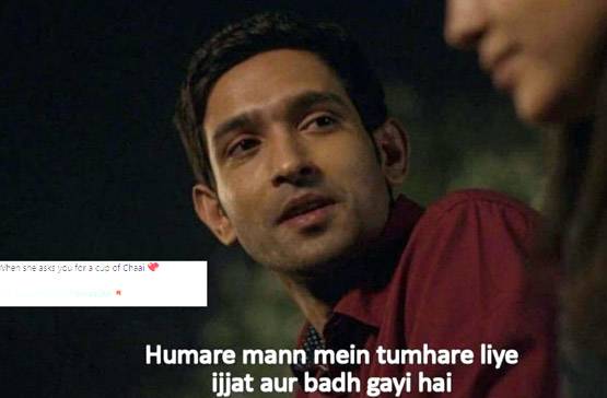 मिर्जापुर और सेक्रेड गेम्स से समझिए, कैसा रहा मोदी का ये बजट