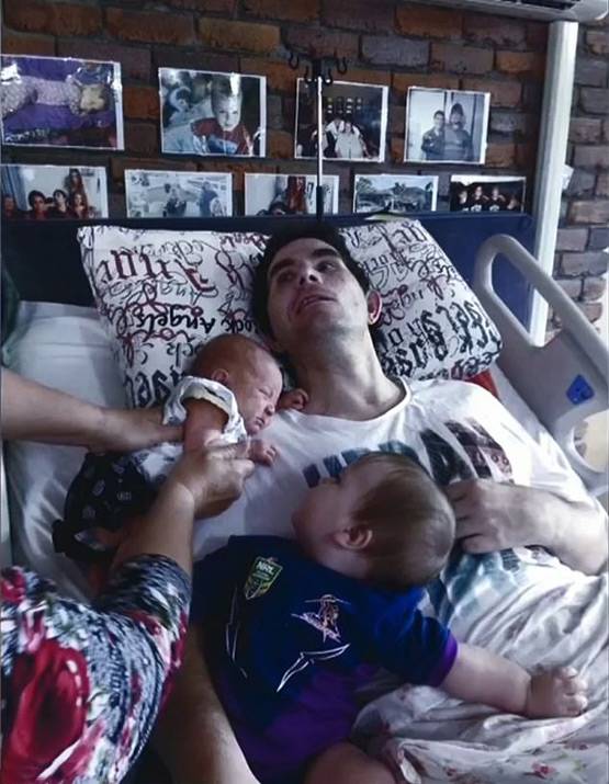 पति की मौत से सेक्स लाइफ खत्म, ठोका ₹ 8,53,26,000 का मुकदमा