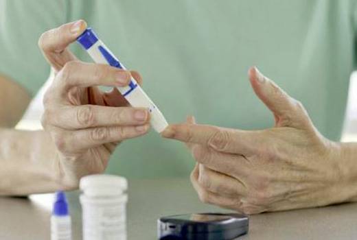 डायबिटीज के मरीजों को नहीं करनी चाहिए ये 5 गलतियां