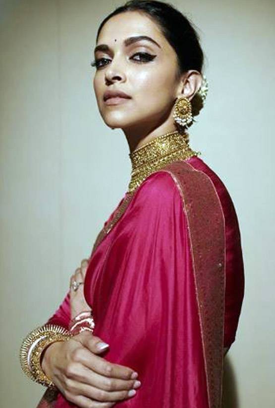 दीपिका में 3 हीरोइनों की सूरत देखते हैं भंसाली, एक हेमा मालिनी भी