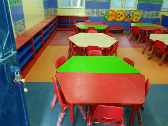 PHOTOS: ऐसे हैं दिल्ली के सरकारी स्कूल, पढ़ाई में हैं हिट