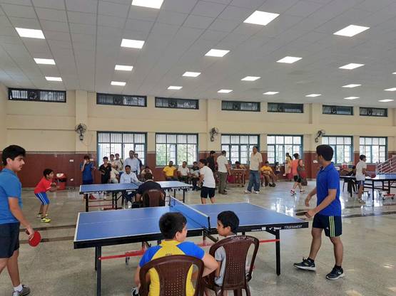 PHOTOS: ऐसे हैं दिल्ली के सरकारी स्कूल, पढ़ाई में हैं हिट