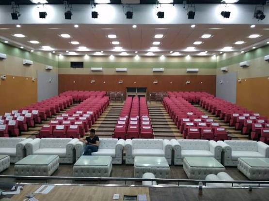 PHOTOS: ऐसे हैं दिल्ली के सरकारी स्कूल, पढ़ाई में हैं हिट