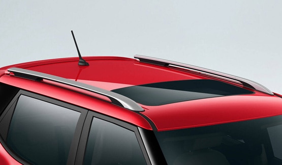 20 तस्वीरों में देखें नई Mahindra XUV 300 का कोना-कोना