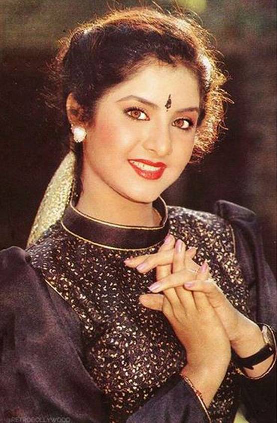 मौत से पहले दिव्या भारती के आखिरी 60 मिनट, कौन था उनके साथ?