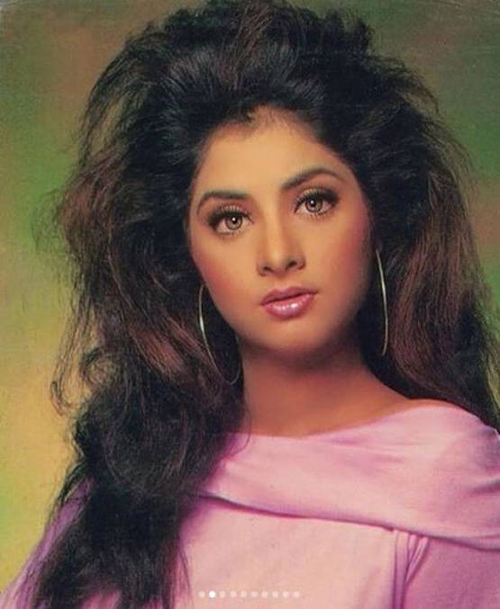 मौत से पहले दिव्या भारती के आखिरी 60 मिनट, कौन था उनके साथ?