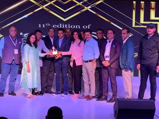 ENBA में फिर बादशाह बना आजतक, कई अवॉर्ड्स झटके