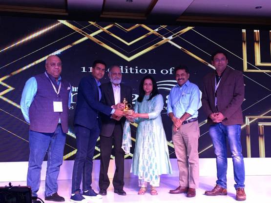 ENBA में फिर बादशाह बना आजतक, कई अवॉर्ड्स झटके