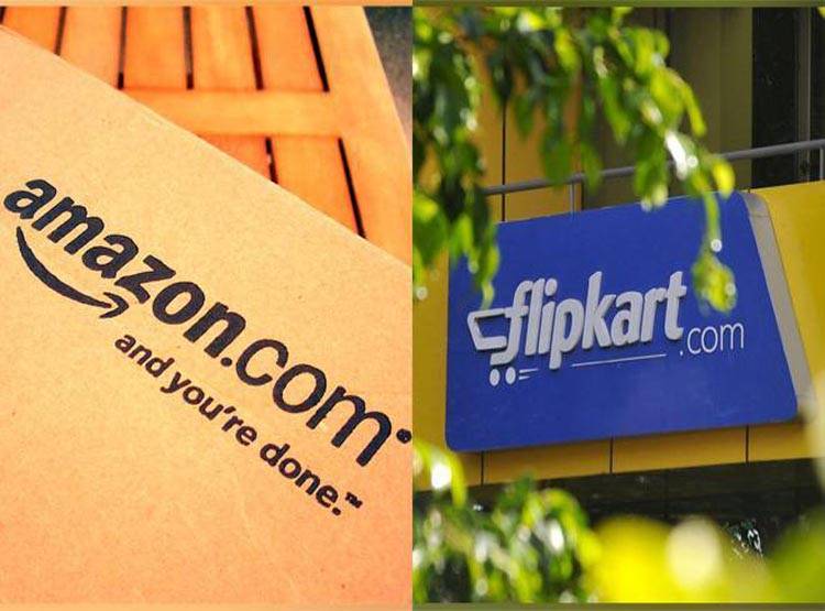 वॉलमार्ट छोड़ेगा भारत? अमेजन- Flipkart से 4 लाख प्रोडक्ट गायब