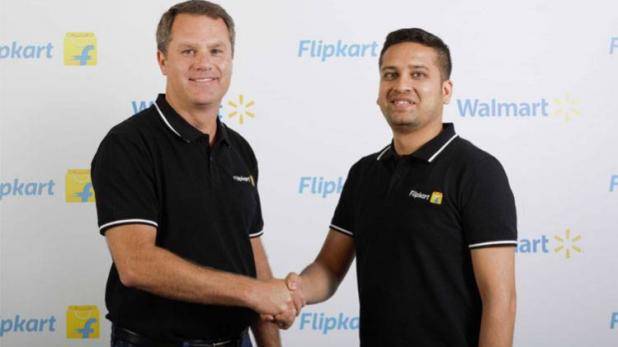 वॉलमार्ट छोड़ेगा भारत? अमेजन- Flipkart से 4 लाख प्रोडक्ट गायब