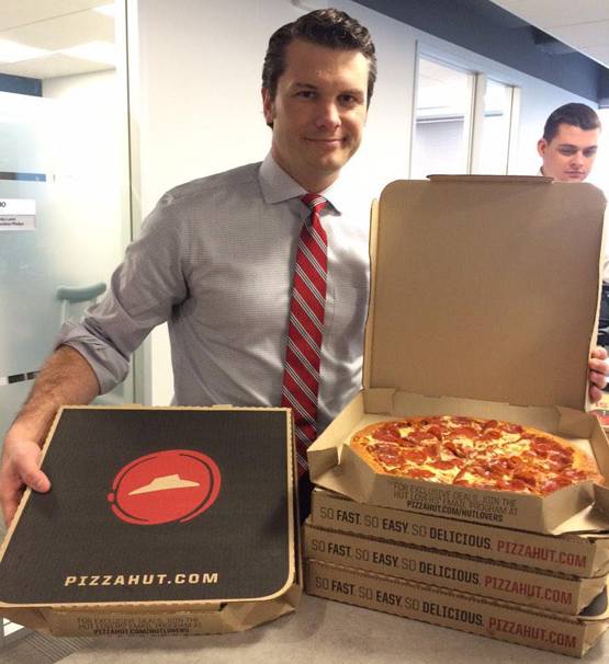 फॉक्स न्यूज के इस एंकर ने 10 साल से नहीं धोए हाथ