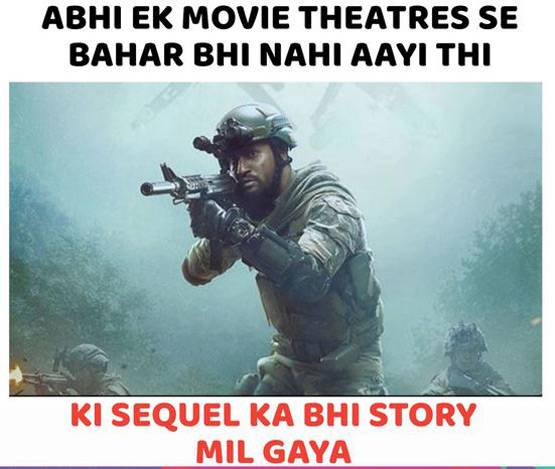 जैश पर IAF की स्ट्राइक, सोशल मीडिया में ऐसे उड़ रहा PAK का मजाक