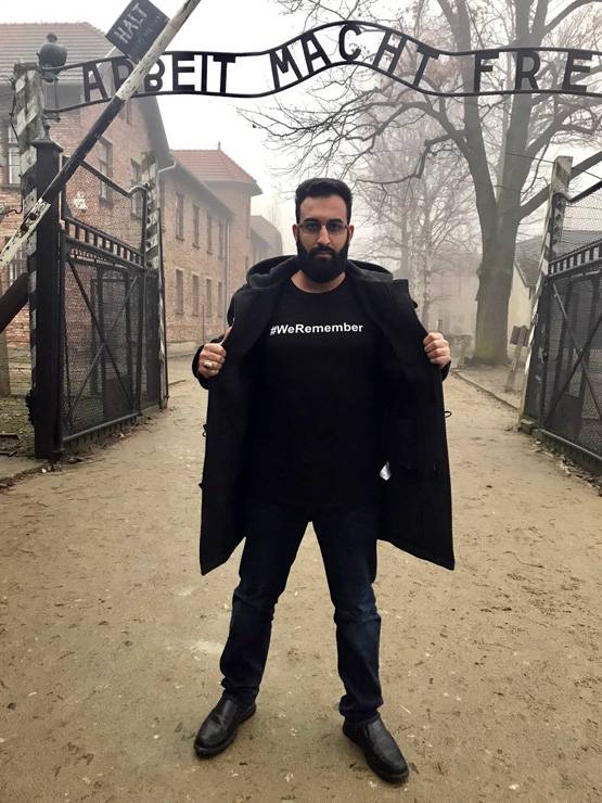 मुस्लिम नेता ने भारतीय इमामों पर की ऐसी टिप्पणी, दिमाग होता तो...