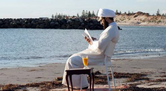 मुस्लिम नेता ने भारतीय इमामों पर की ऐसी टिप्पणी, दिमाग होता तो...