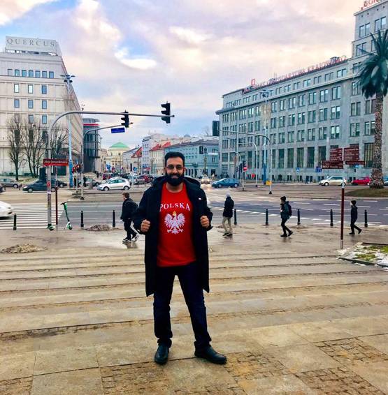 मुस्लिम नेता ने भारतीय इमामों पर की ऐसी टिप्पणी, दिमाग होता तो...