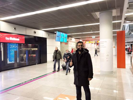 मुस्लिम नेता ने भारतीय इमामों पर की ऐसी टिप्पणी, दिमाग होता तो...