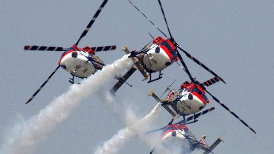 भारतीय वायुसेना के सामने कहां टिकती है पाकिस्तानी वायुसेना