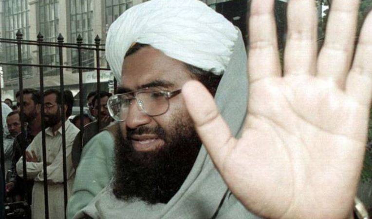 देखें कितना कुख्यात संगठन है जैश-ए-मोहम्मद, कुकर्मों का कच्चा चिट्ठा