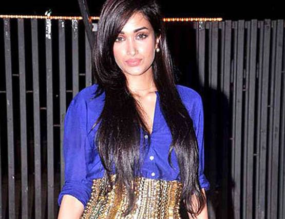 उर्मिला से इंप्रेस थीं जिया, ये फिल्म देख आया एक्ट्रेस बनने का ख्याल