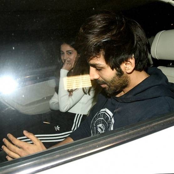 ये है कार्तिक की फिल्मों का ट्रैक रिकॉर्ड, हिट होगी लुका छिपी?