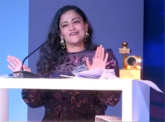 ENBA में फिर बादशाह बना आजतक, कई अवॉर्ड्स झटके