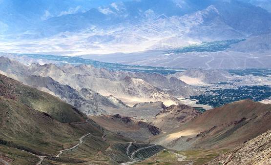 ये हैं भारत की 10 सबसे खूबसूरत जगहें, जिंदगी में एक बार जरूर घूमें