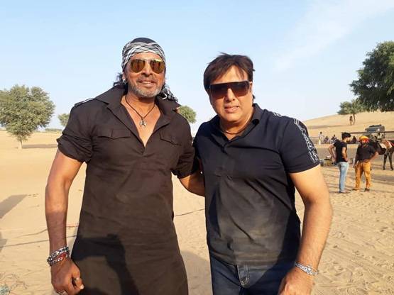 फ्लैट में मिली थी लाश, बेटे की वजह से शराबी बन गए थे महेश आनंद