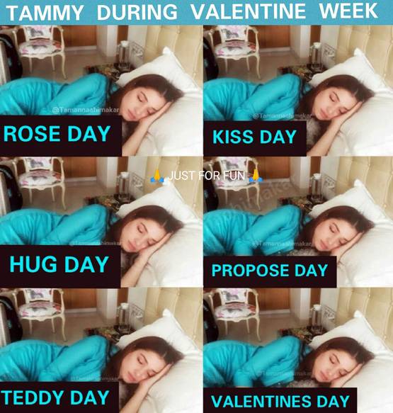 Kiss Day पर ट्विटर पर लोगों ने ऐसे लिए मजे, देखें फनी मीम्स