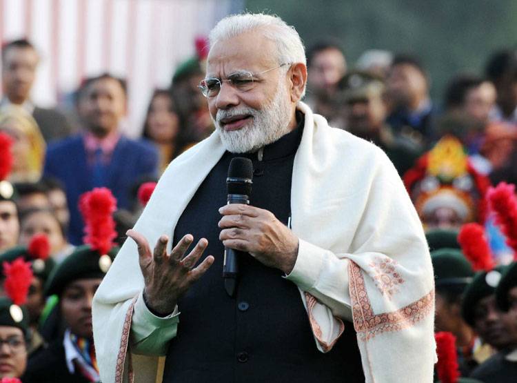 PM मोदी की आर्थिक नीतियों का मुरीद हुआ चीन, तारीफ में कही ये बातें