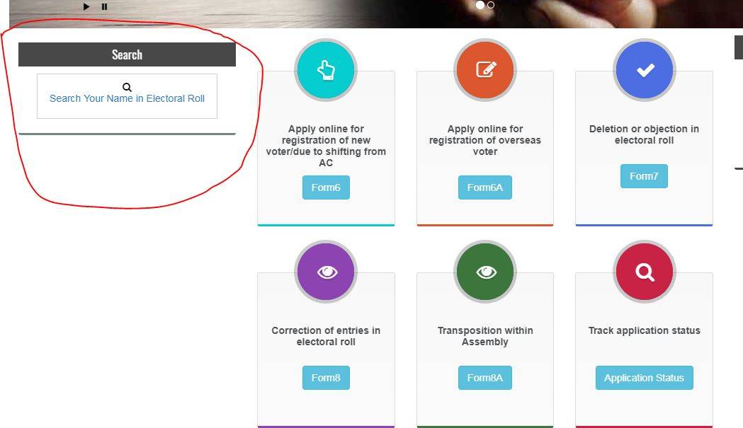 वोटिंग से पहले फटाफट घर बैठे ऐसे बनवाएं अपना VOTER ID कार्ड